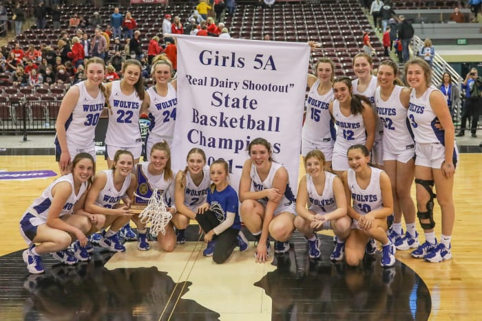 2021_2022 Girls 5A State Basketball Championship - Boise v Timberline - Photo Credit: Loren Orr Photography LLC